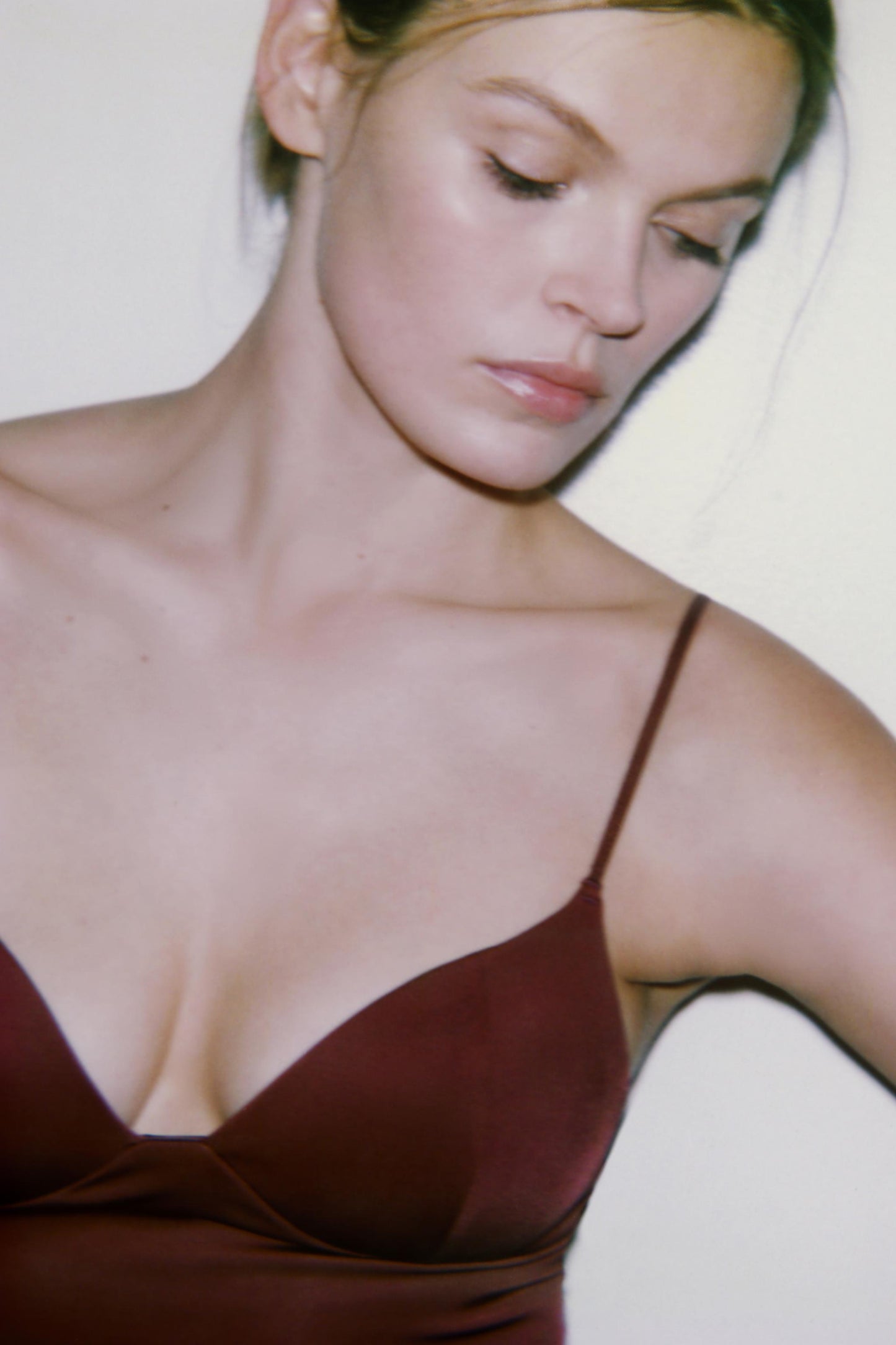 CherryBoo | ELEGANT TANK TOP