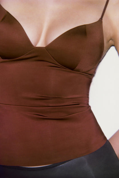 CherryBoo | ELEGANT TANK TOP