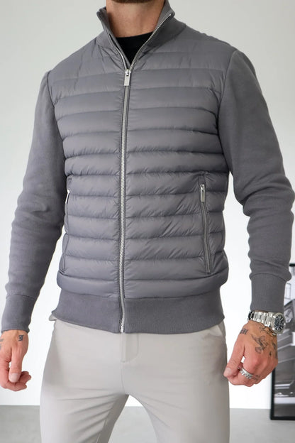 KAYO | VESTE HYBRIDE