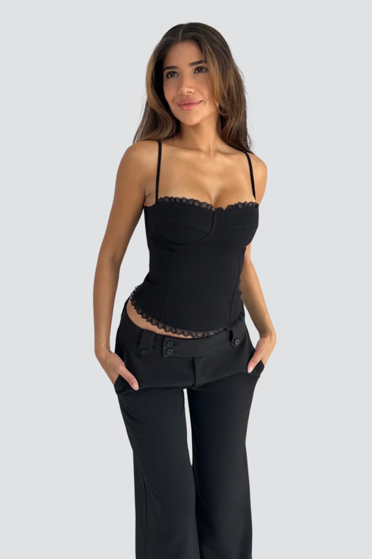 CherryBoo | NUNA CORSET