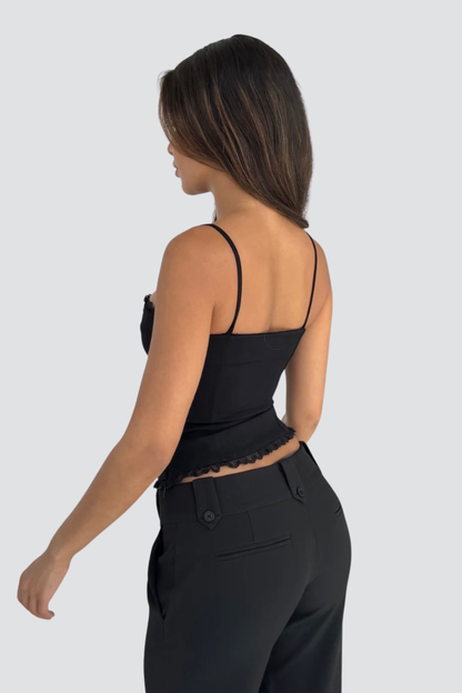 CherryBoo | NUNA CORSET