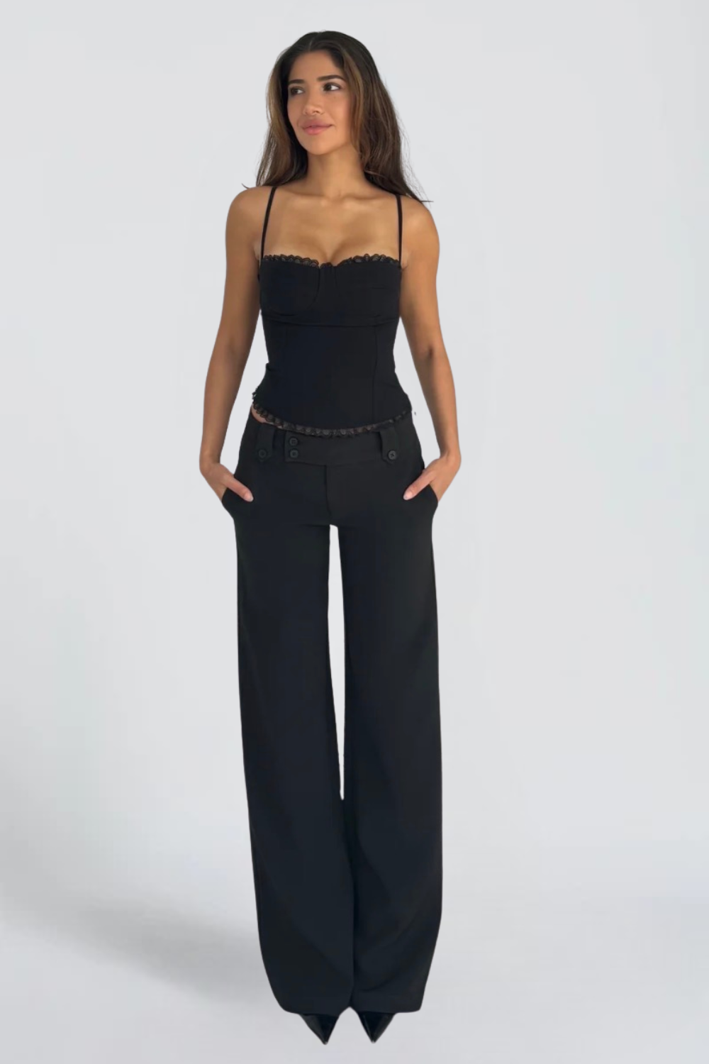 CherryBoo | NUNA CORSET