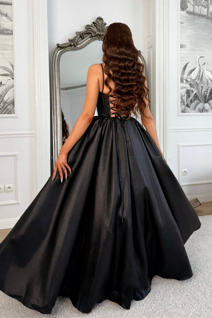 CherryBoo | ELIZA MAXI DRESS