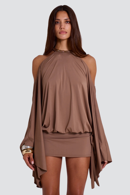 CherryBoo | ALULA MINI DRESS