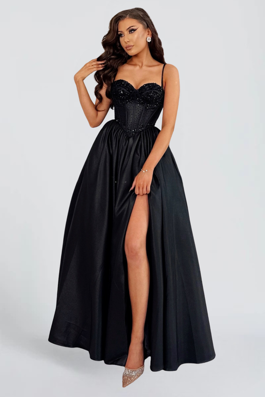 CherryBoo | ELIZA MAXI DRESS