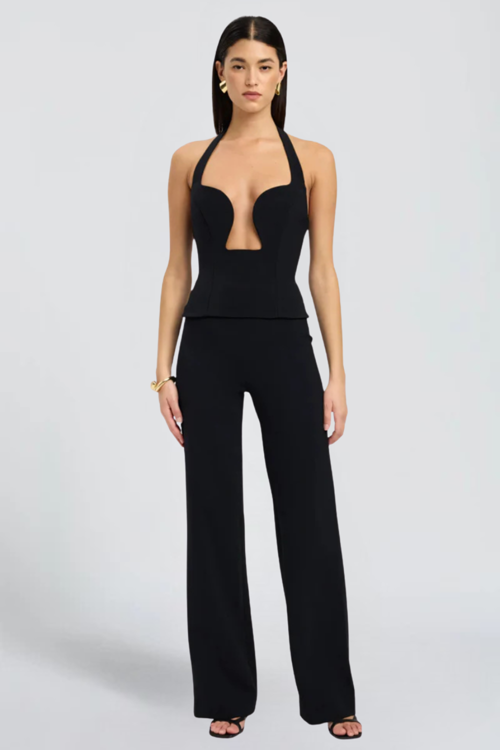 CherryBoo | MERMAID TANK TOP