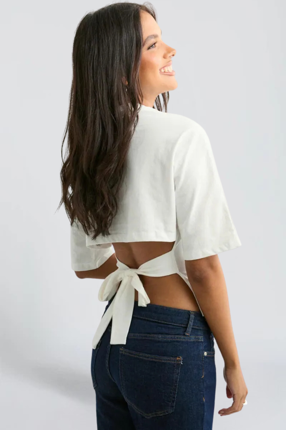 CherryBoo | BUTTERFLY T-SHIRT