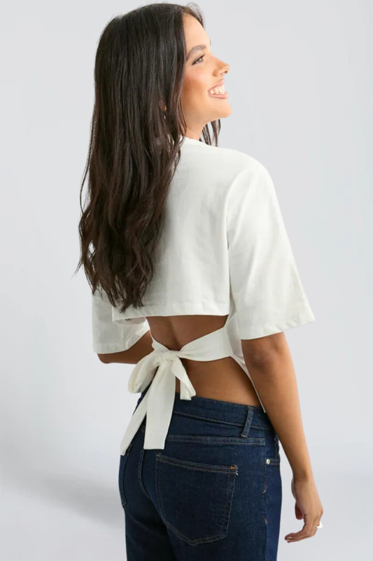 CherryBoo | BUTTERFLY T-SHIRT