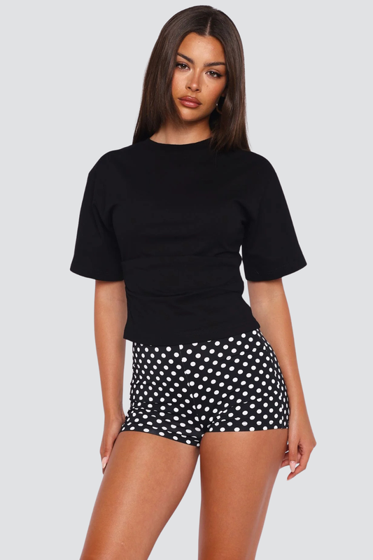 CherryBoo | MOON T-SHIRT